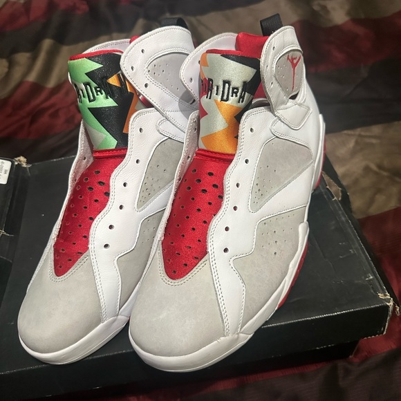 Jordan size 12. Still in good condition - Picture 2 of 6